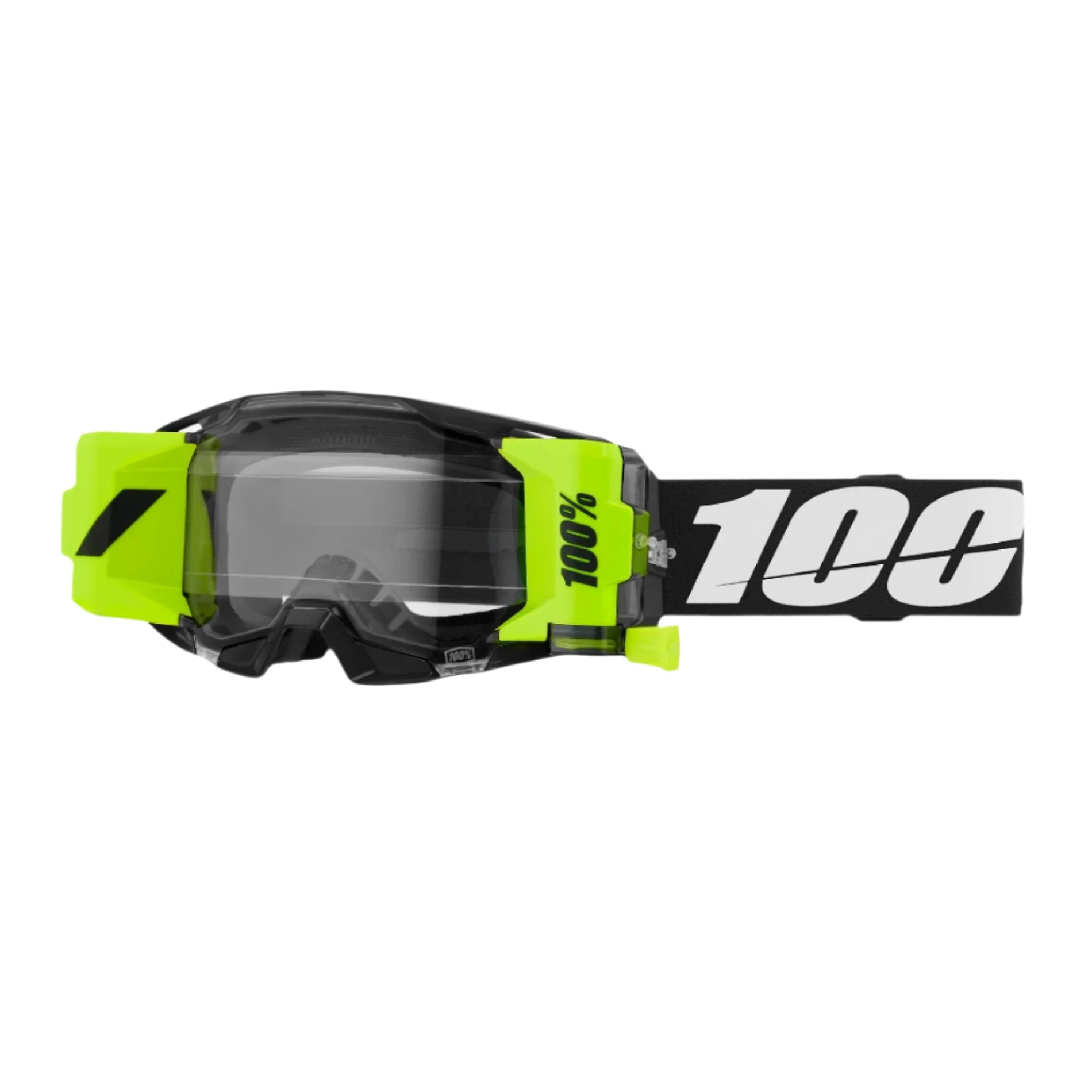 100% ARmatic Forecast Roll-Off Goggles
