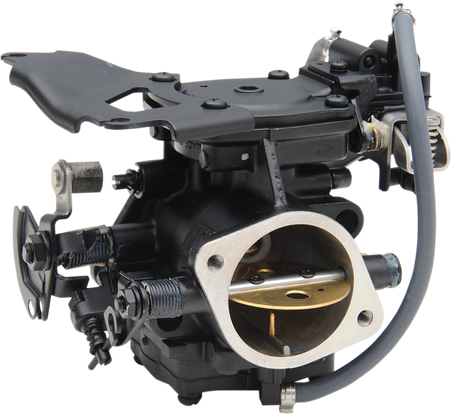 Mikuni Black OEM Replacement Super BN Series Carburetor - 40mm