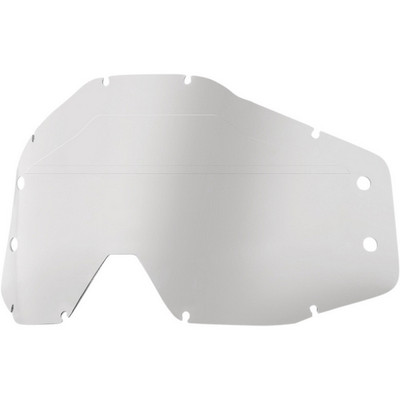 100% Forecast No Bump Replacemment Lens