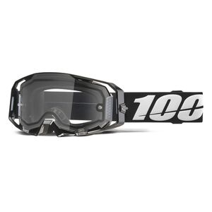 100% ARmatic Enduro Dual Lens Goggles