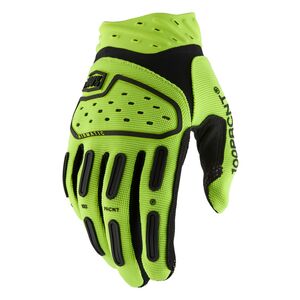 100% Youth Airmatic 2 Gloves