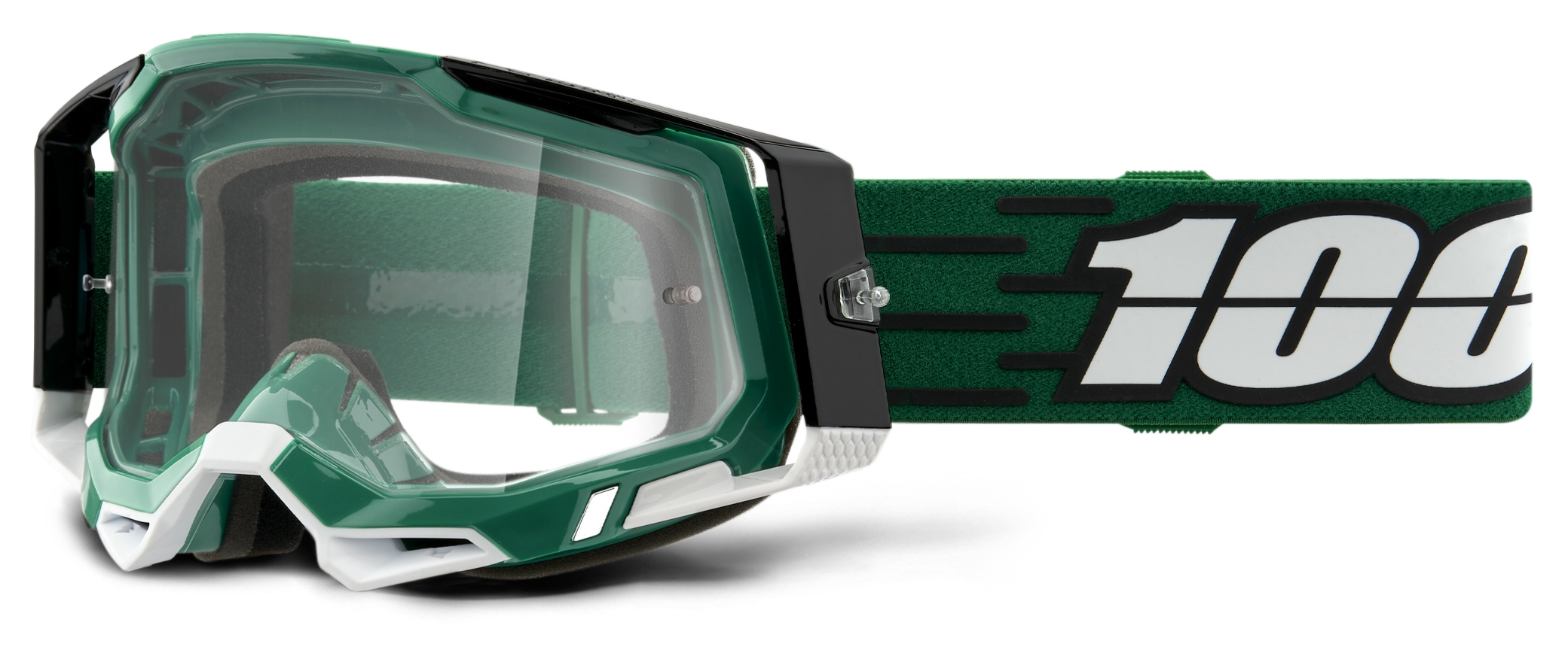 100% Racecraft 2 Goggles - Closeout
