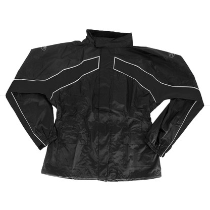 Joe Rocket Men's RS-2 Two-Piece Rainsuit