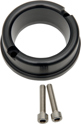 Jetinetics Mikuni Flame/Arrestor Adapter - 46 mm