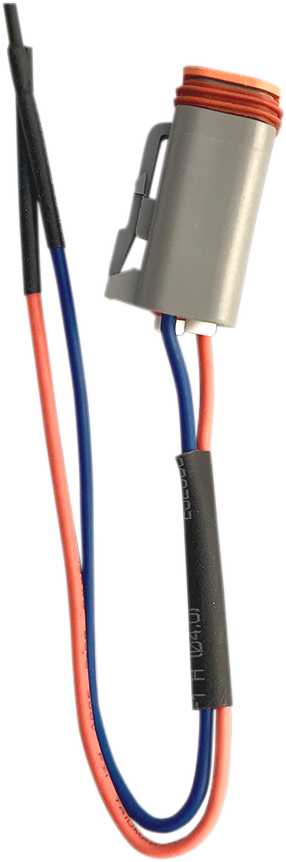 ULTRACOOL Oil Cooler Electrical Access Plug Connector - 4-Pin