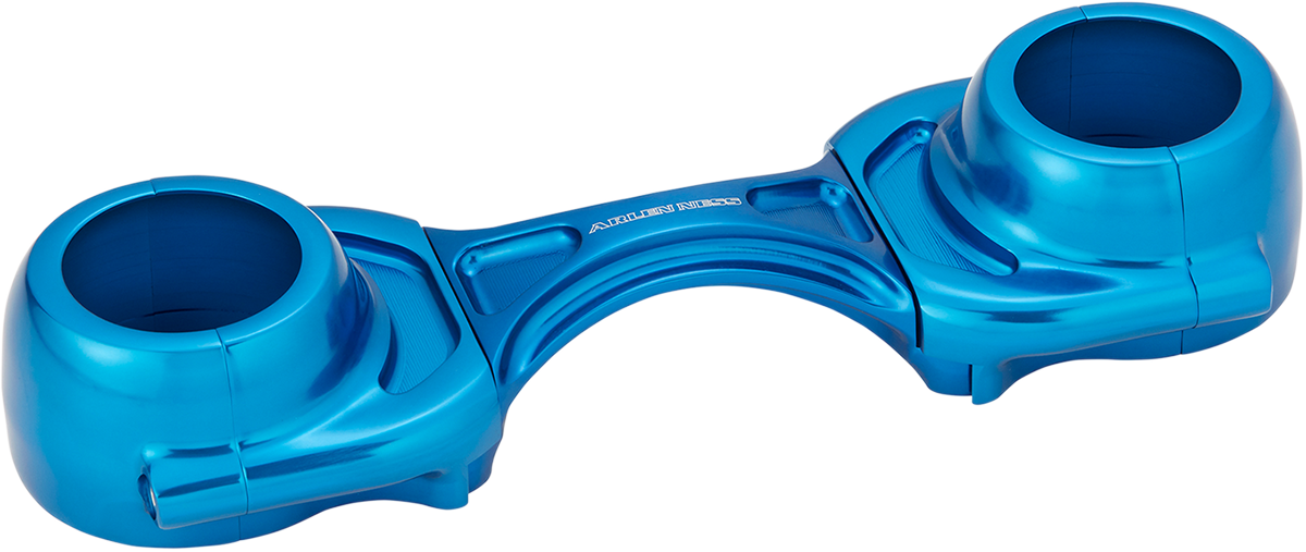ARLEN NESS Method Fork Brace - 39 mm - Blue