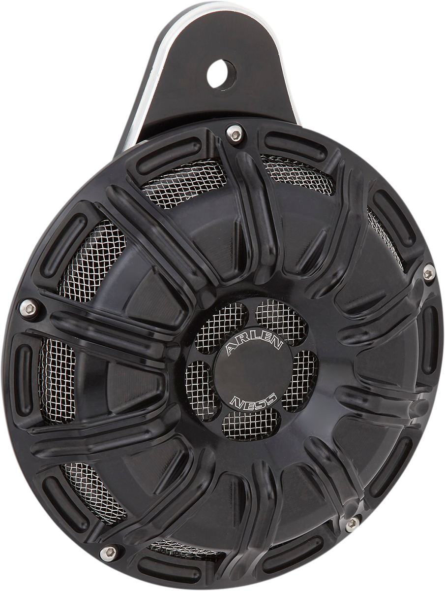 ARLEN NESS Custom Billet Horn - 10-Gauge