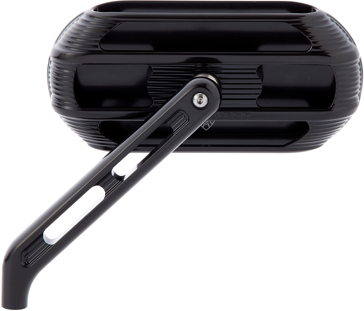 ARLEN NESS Mirror - Sidekick - Side View - Oval - Left