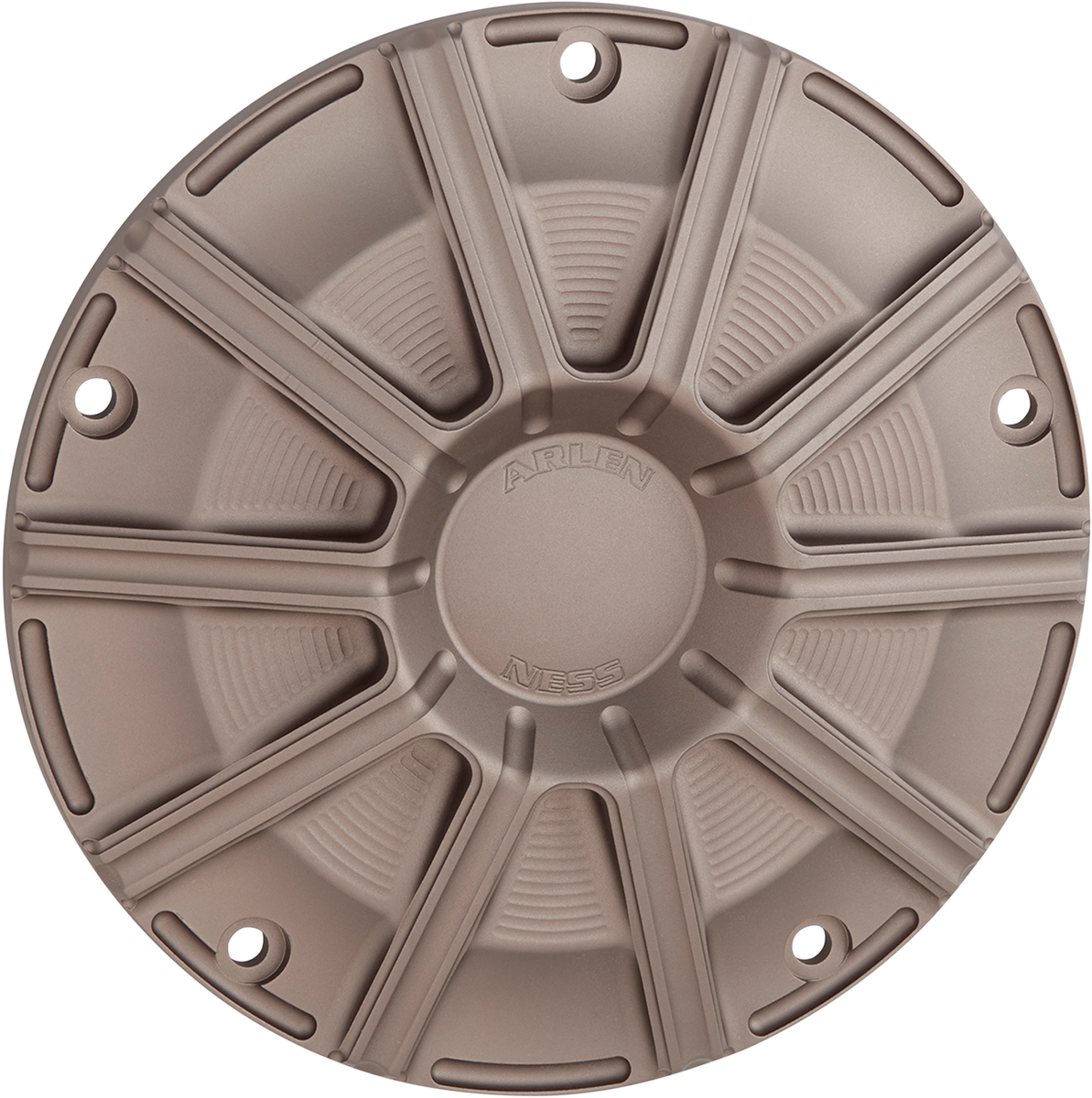 ARLEN NESS 10-Gauge Derby Cover - Touring/Trike '15-'25
