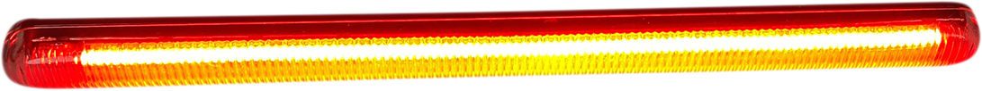 CUSTOM DYNAMICS Dynamic LED Light Bar - 7" - Red