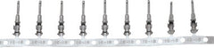 NAMZ Deutsch Stamped Male Terminals STAMP-PINS