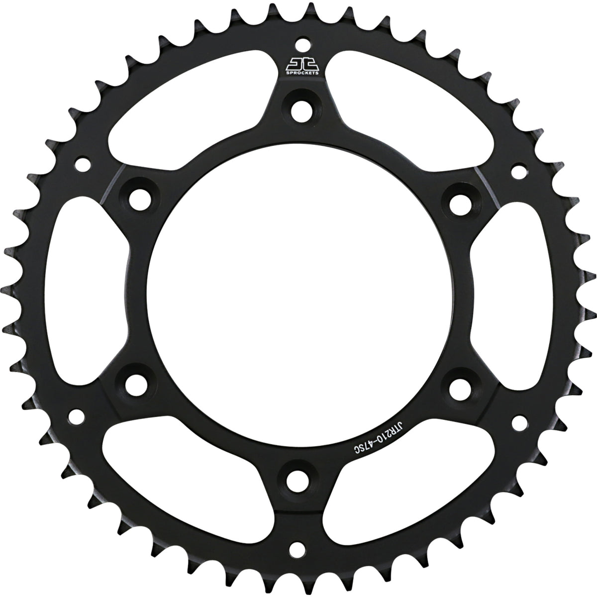 JT Sprockets Sprocket - JTR210.47SC Honda CRF150F 2006-2017