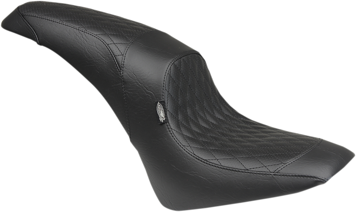 MUSTANG Shope Signature Series Tripper™ Seat - Diamond - Scout '15-'24