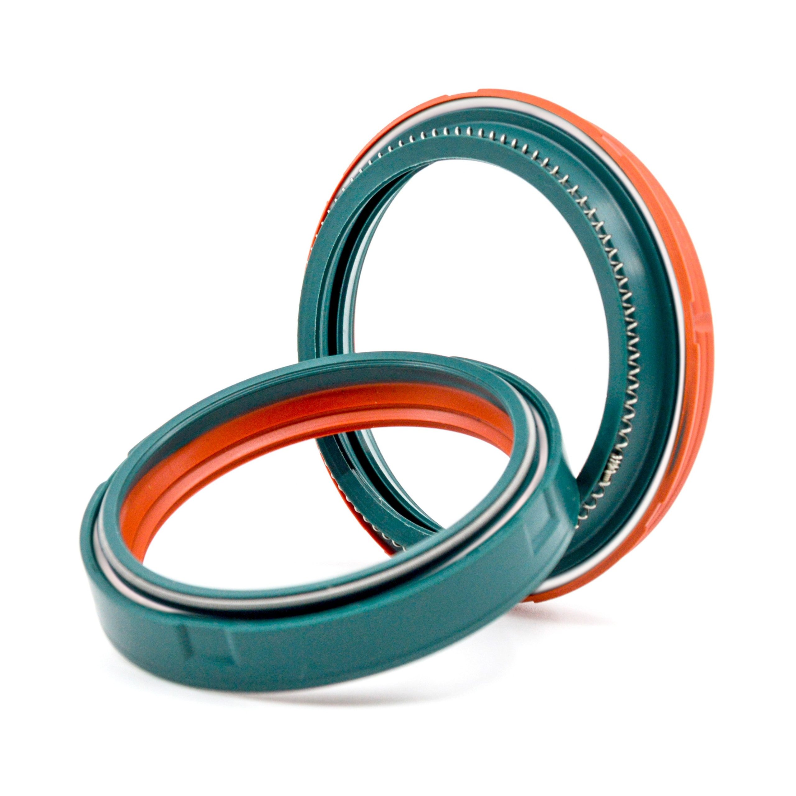 SKF DUAL COMPOUND FORK SEAL KIT WP 43 MM - 115-0435D