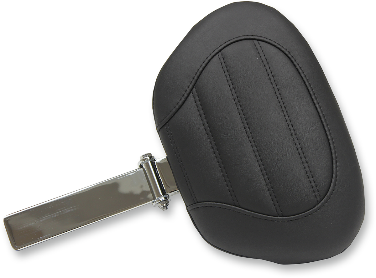 MUSTANG Deluxe Super Touring Driver Backrest - FLRT '15-'25