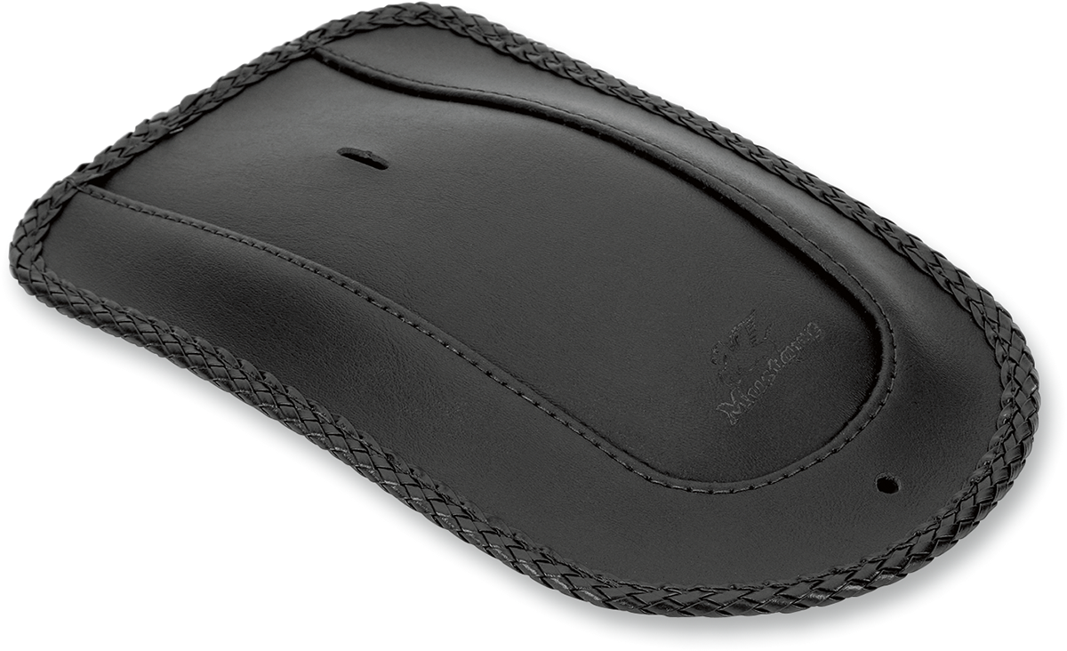 MUSTANG Fender Bib - Smooth - Solo Seat - Sportster