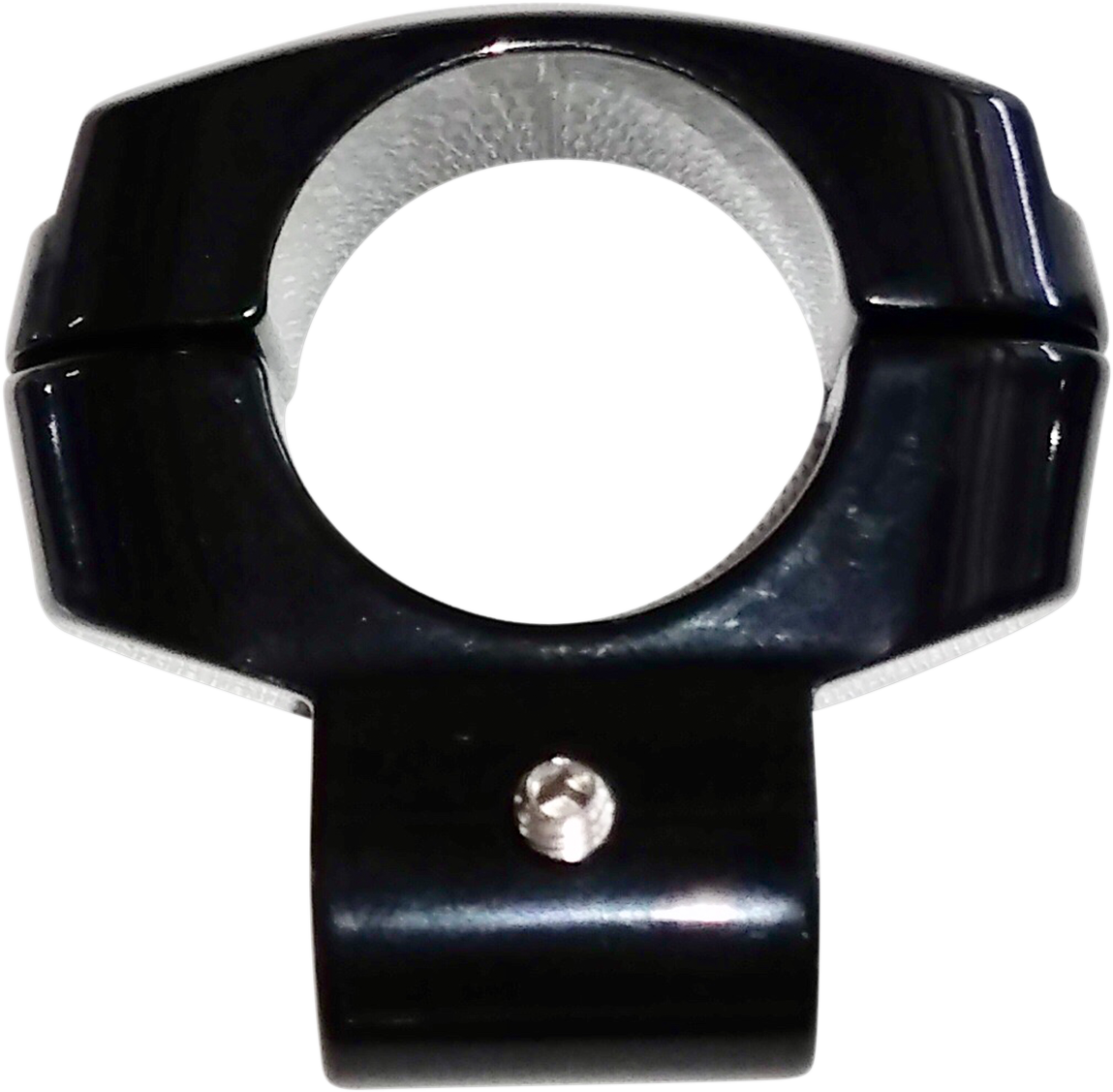 ULTRACOOL Handlebar Led Clamp - Black - 1"