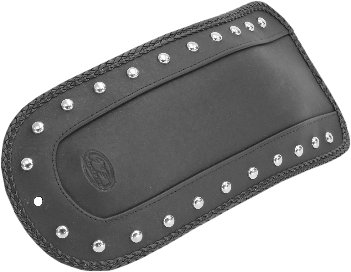 MUSTANG Fender Bib - Studded - Solo Seat - Indian