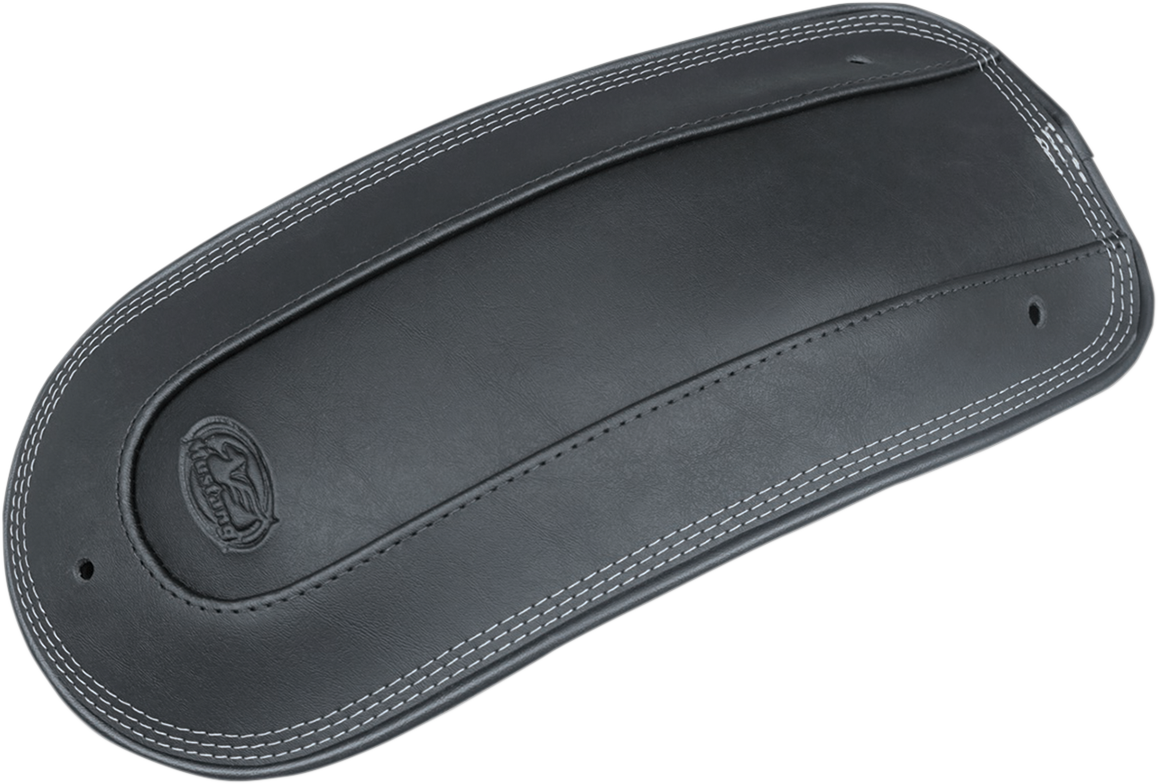 MUSTANG Fender Bib - Smooth - Solo Seat - FLD / FLH