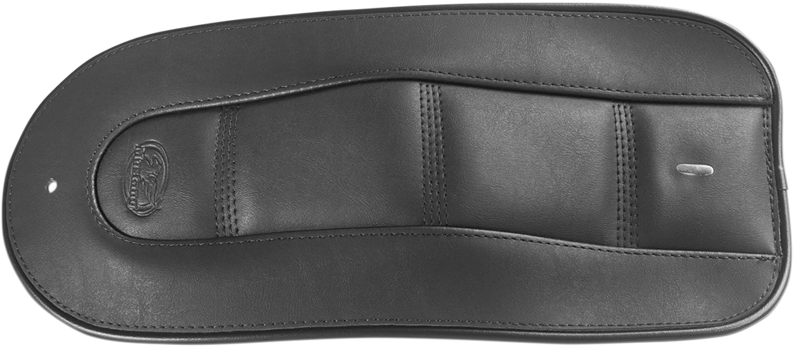 MUSTANG Fender Bib - Quad Stitch - Solo Seat - FLSL