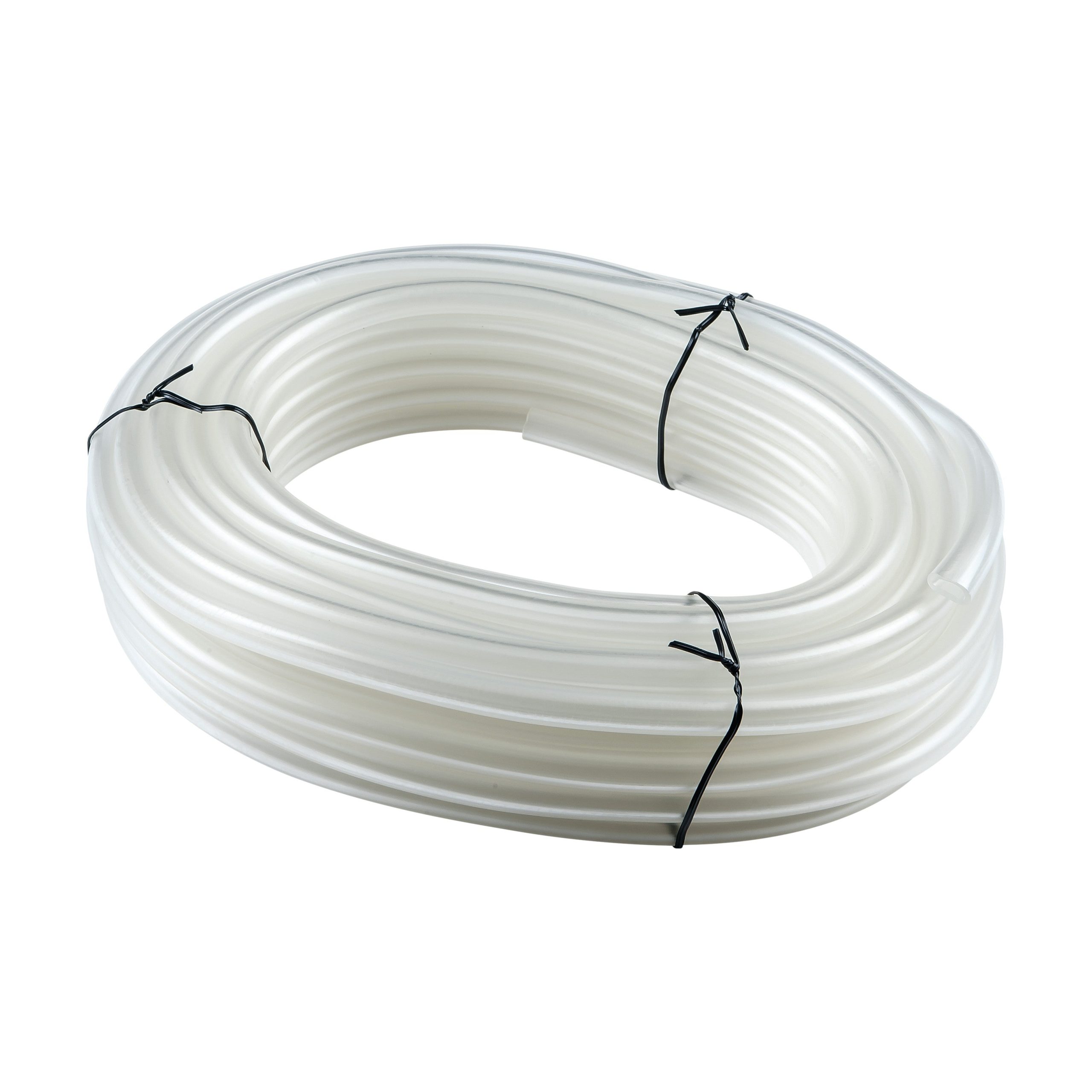 SP1 CLEAR FUEL/PRIMER LINE 1/8" - 12-12020