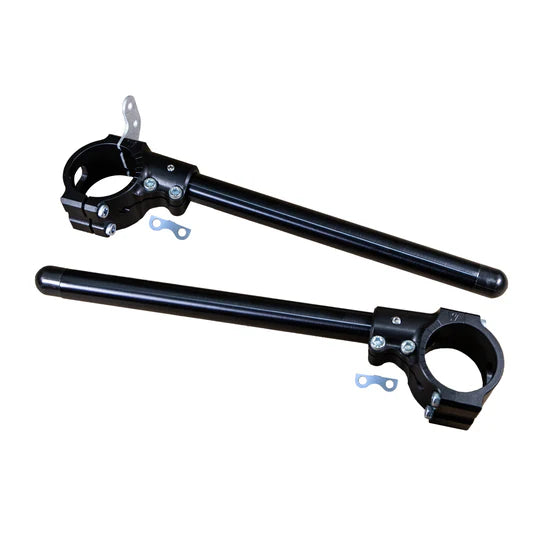 Woodcraft Motorcycle Clip-ons Kawasaki ZX-6R 2011-2026