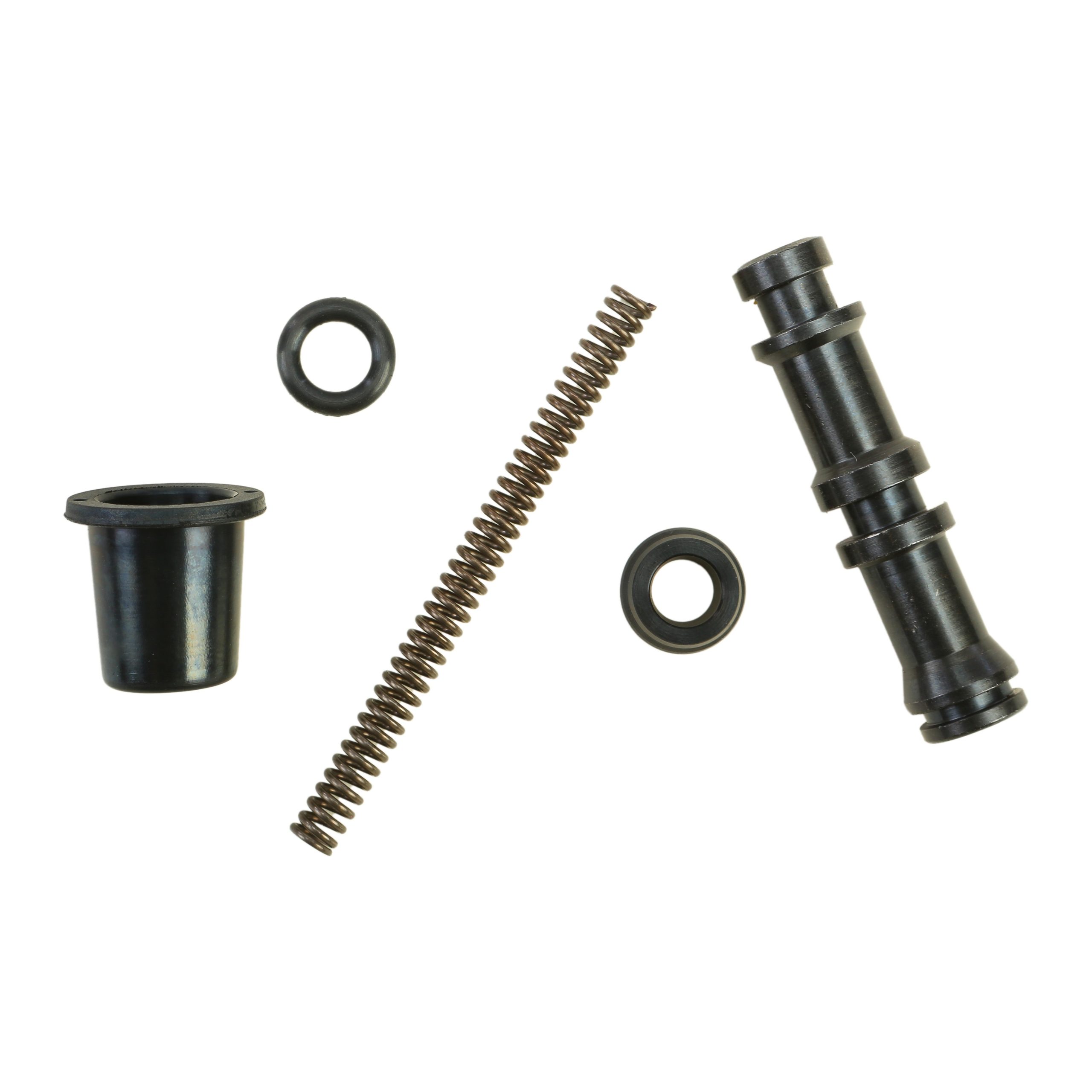 SP1 MASTER CYLINDER REBUILD KIT POL - 12-22027