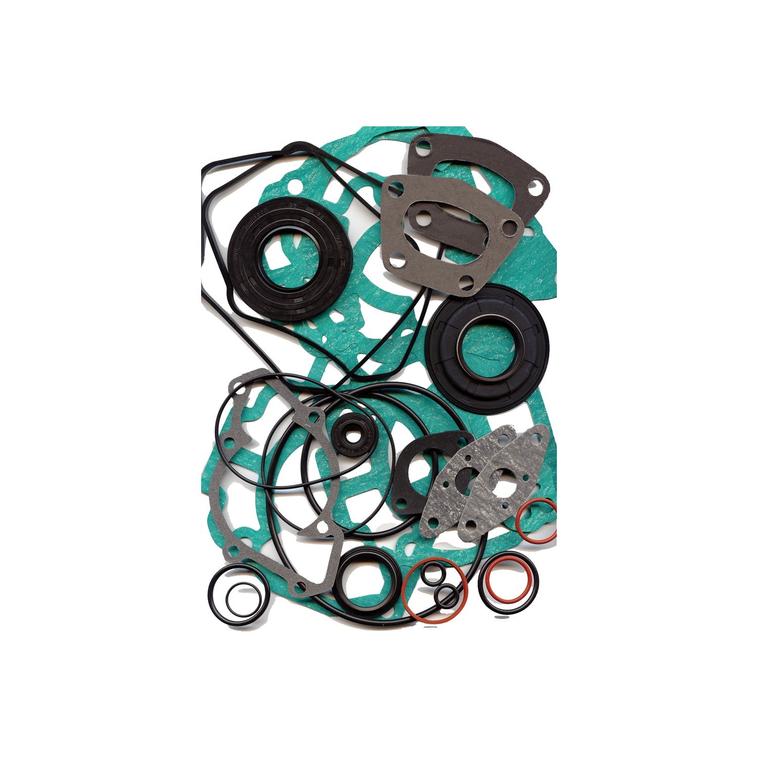 VERTEX GASKET SET S/M S-D 700 TWIN - 12-5019