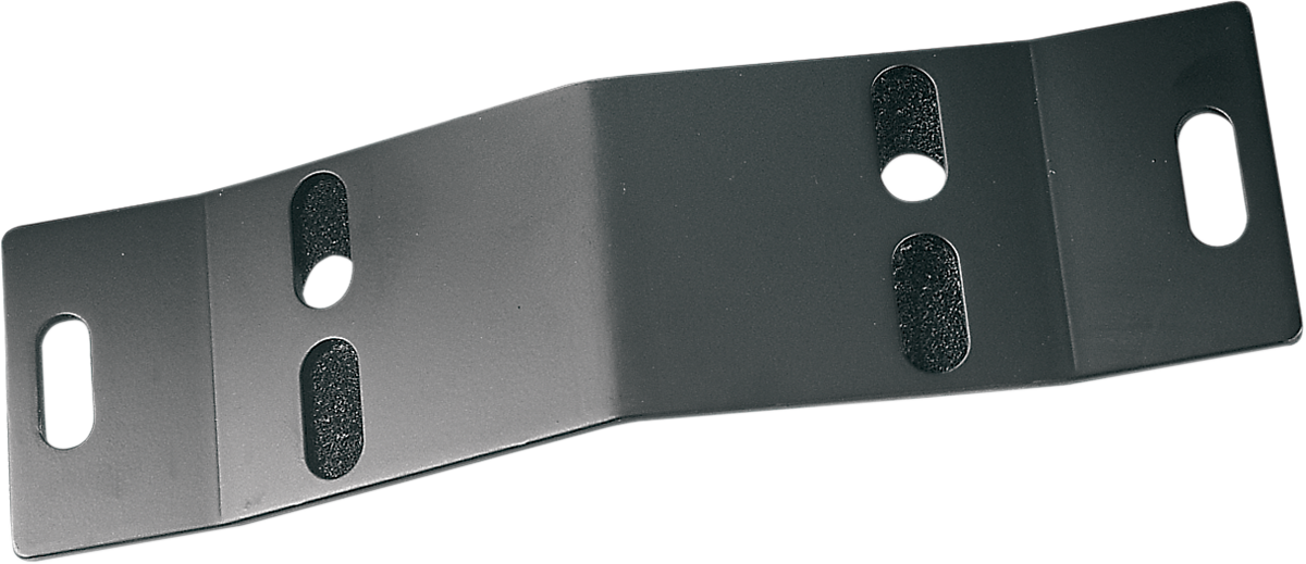 MUSTANG Regal Touring Seat Fender Bracket Mount - FLH '65-'77