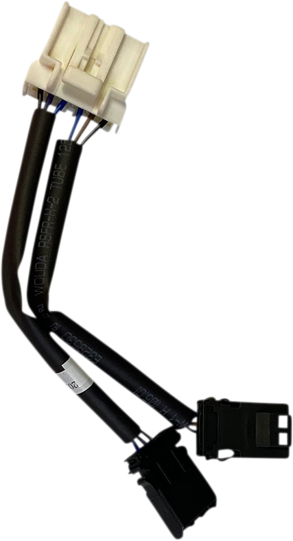 CUSTOM DYNAMICS ProBeam Dynamic Strips™ Adapter - Road King '99-'13