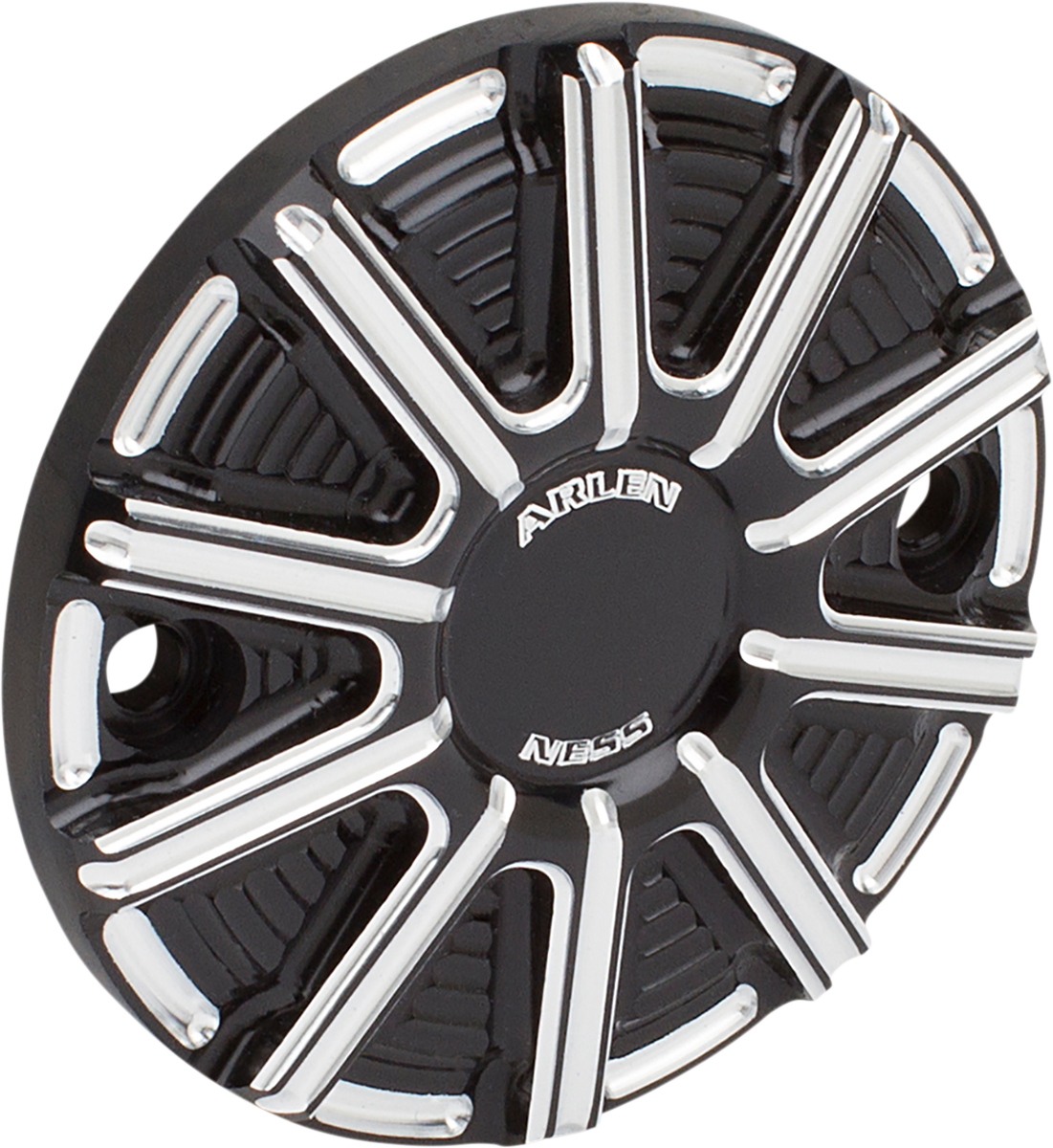 ARLEN NESS 10-Gauge Points Cover - M8