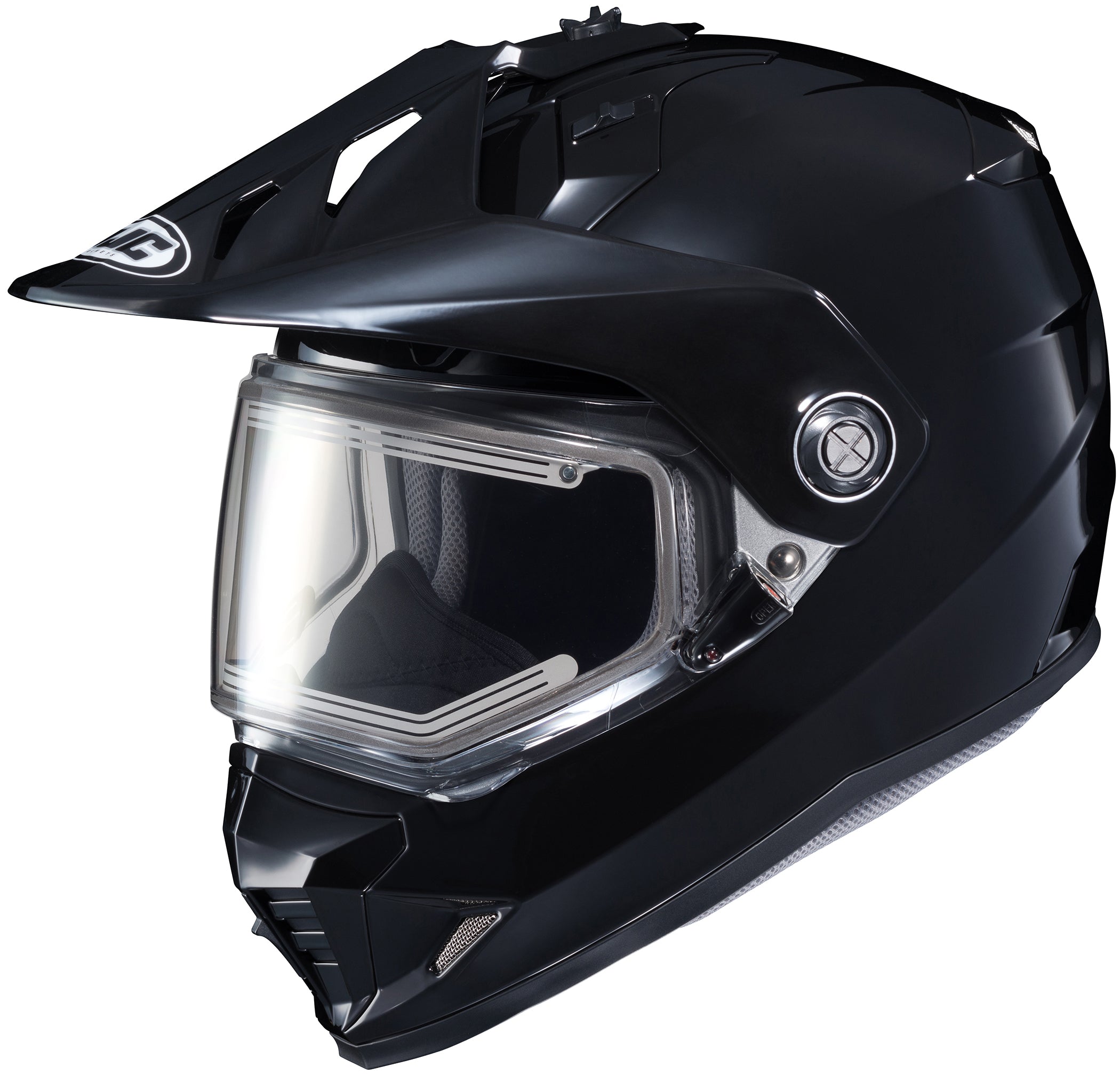 HJC DS-X1 Snow Helmet