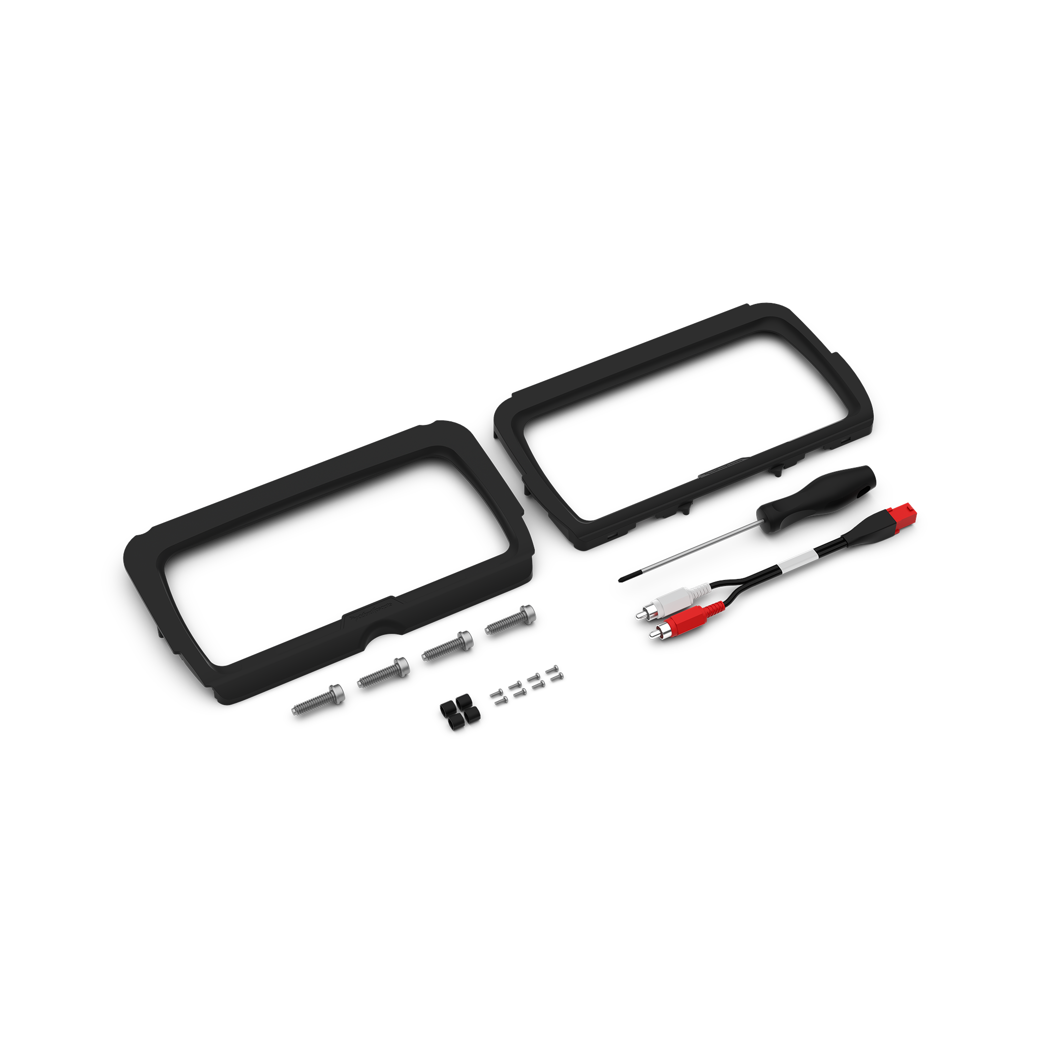 Rockford Fosgate Replacement Accessory Pack for PMX-HD14