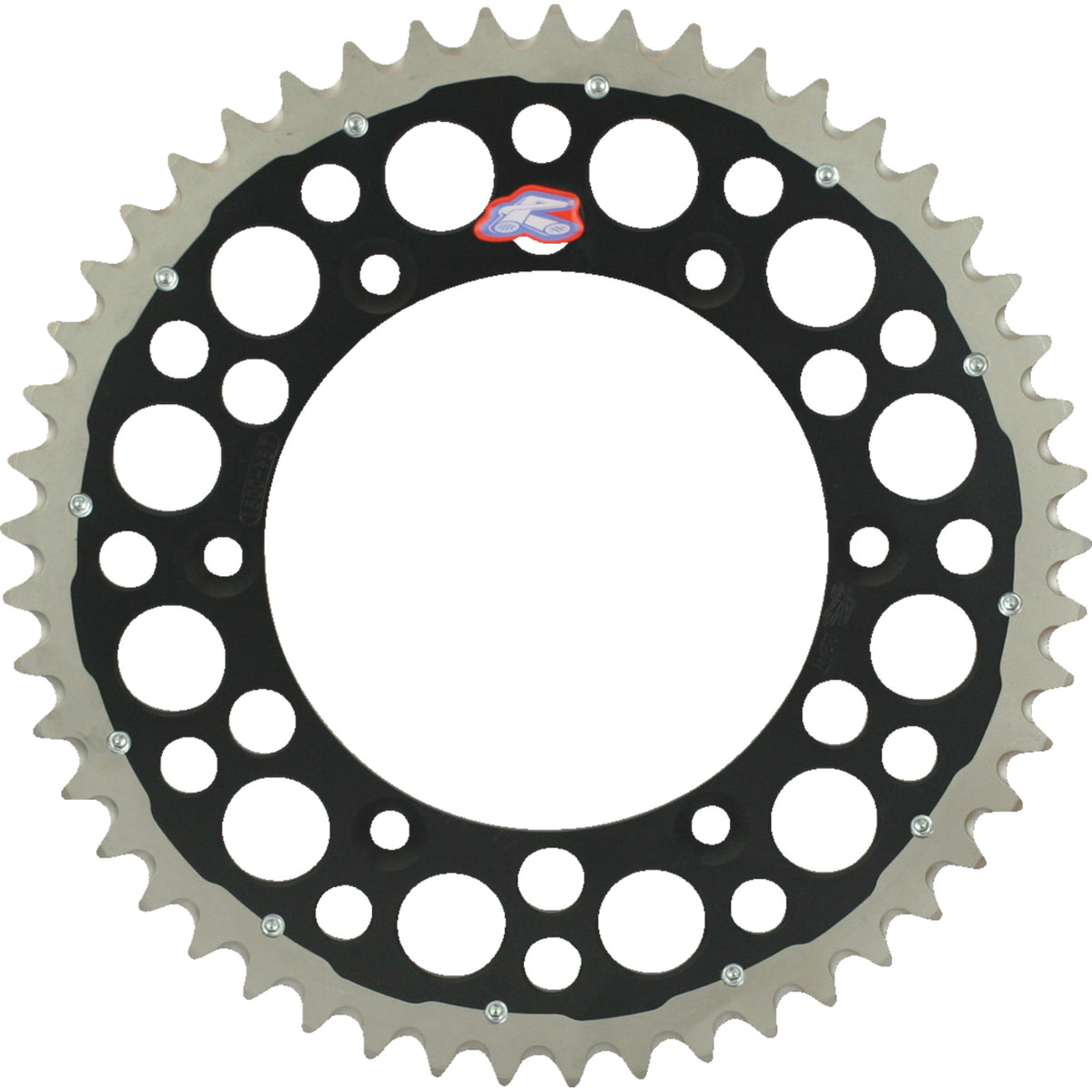 Renthal Sprocket - 1230-520-50GPBK Kawasaki 400 2003-2004