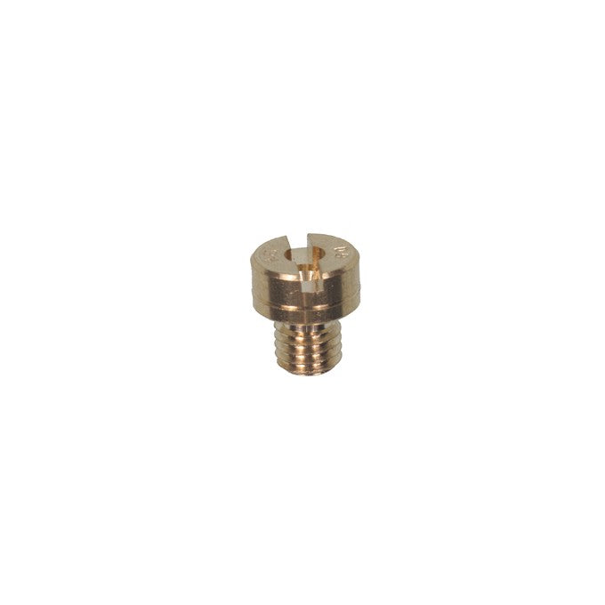 MIKUNI LARGE ROUND MAIN JETS 4/PK #85 - 134-7085