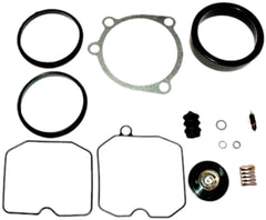 CYCLE PRO KEIHIN CV CARB REPAIR KIT 20709