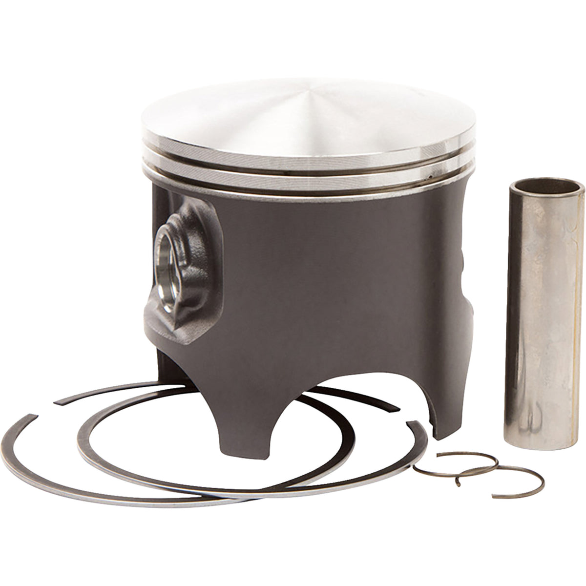 Vertex Cast Replica Piston Kit - 22447 Honda CR500R 1985-2001