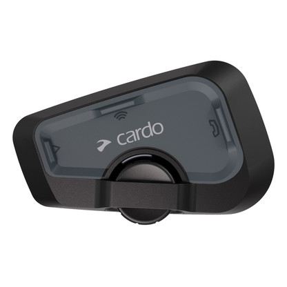 Cardo Freecom 4X - Single #FRC4X003