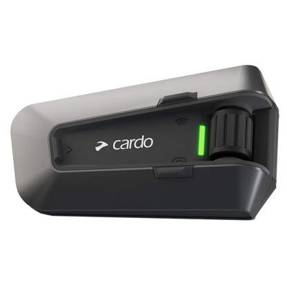 Cardo Packtalk Edge ORV Communication System - Single #PT200050