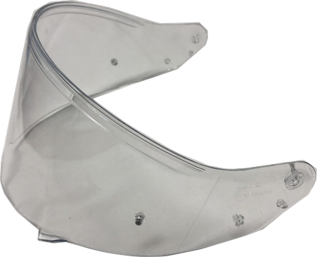 6D HELMETS Replacement Pinlock Lens for ATS-1 Helmet