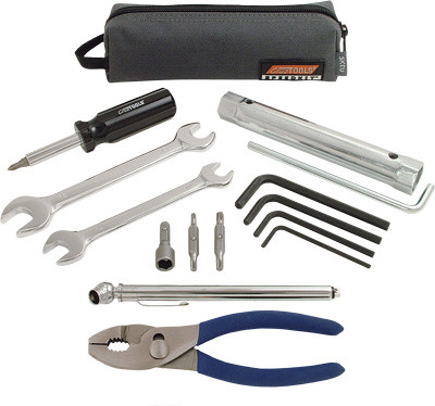 Cruz SpeedKit EURO Tool Kit (SKEU)