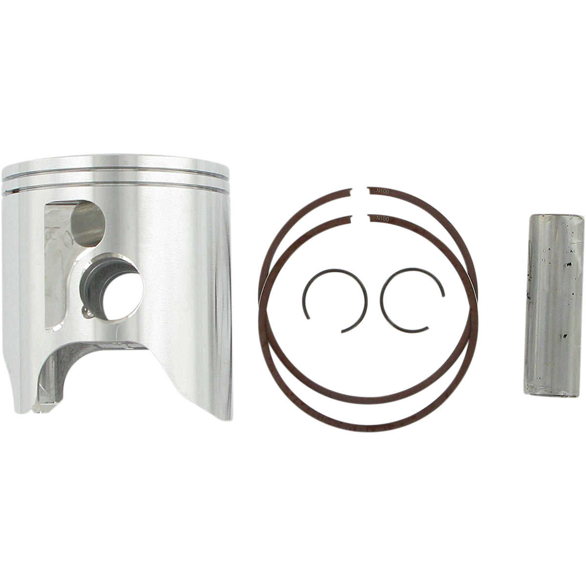 Wiseco Pro-Lite Piston Kit - 526M06900 Honda 250 / TRX250R 1985-1986