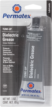 Permatex Dielectric Grease - 3 oz. net wt.