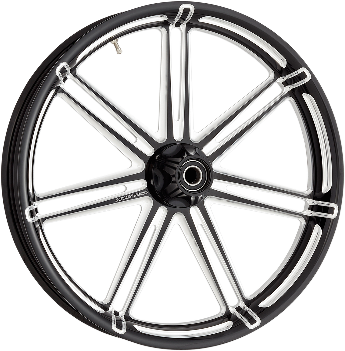 ARLEN NESS Wheel - 7-Valve - Front - Dual Disc/With ABS - 21x3.5