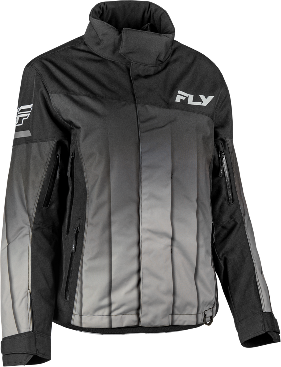 Fly Racing SNX Pro Jacket for Women