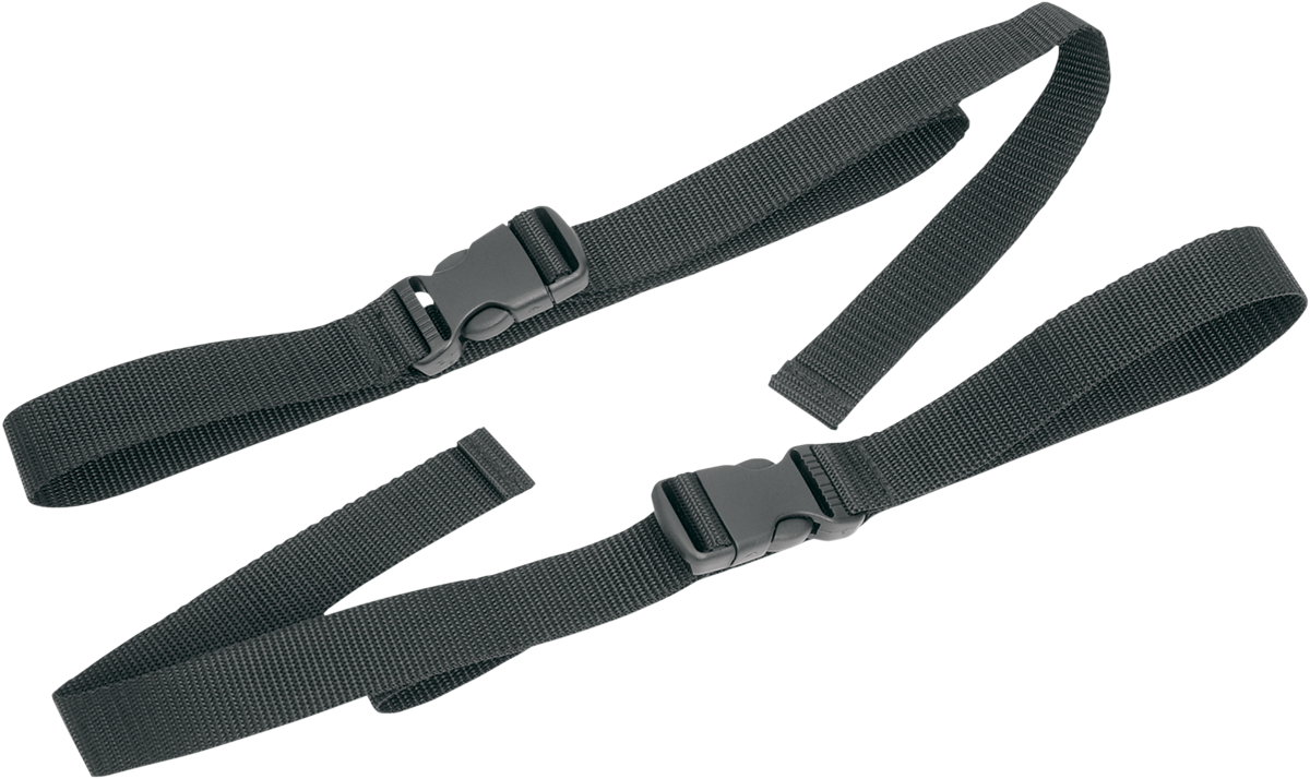 SADDLEMEN 1" Wide Loop Strap Extension Kit