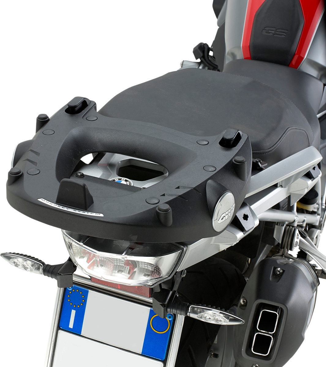 Givi SR5108 Monokey Top Case Rack BMW R1200GS / R1250GS 2013-2023