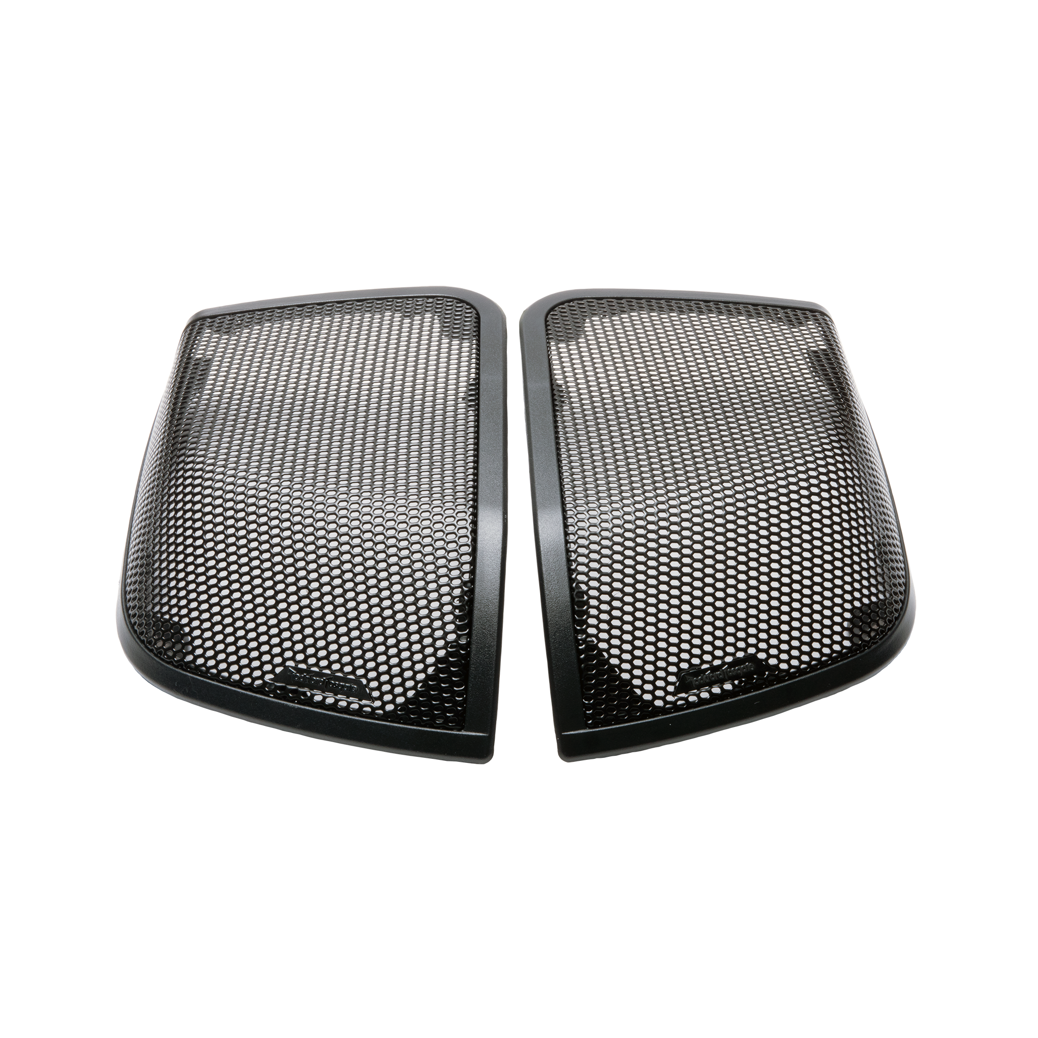 Rockford Fosgate Replacement Grilles for TMS69BL14