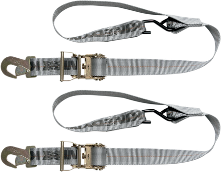 SteadyMate Cinchtite 6 Ratchet Tie-Down