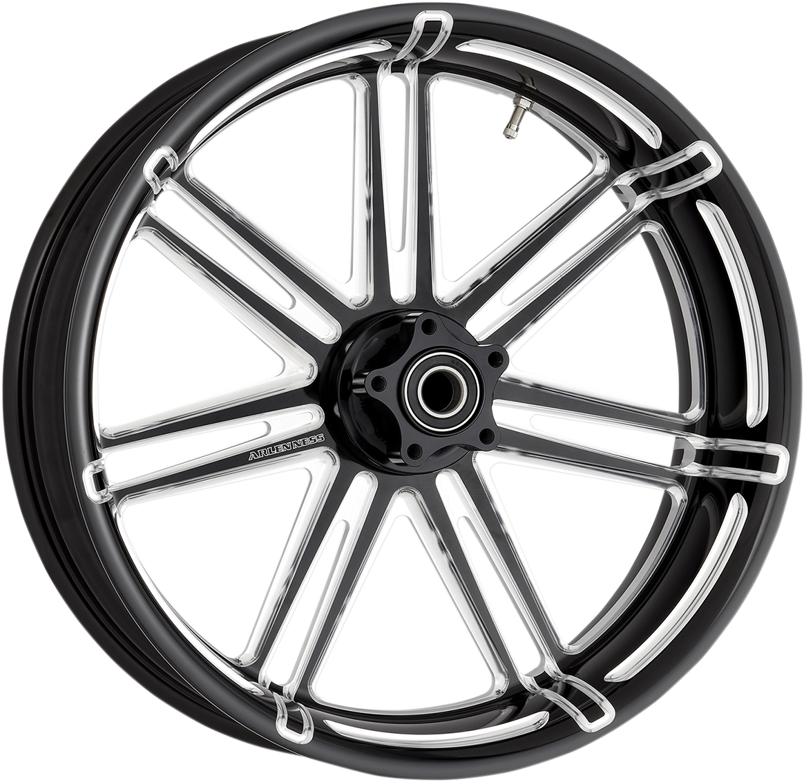 ARLEN NESS Wheel - 7-Valve - Rear - Single Disc/With ABS - 18x5.5